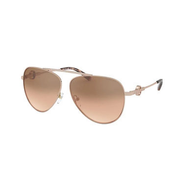 Michael Kors MK1066B Salina Sunglasses